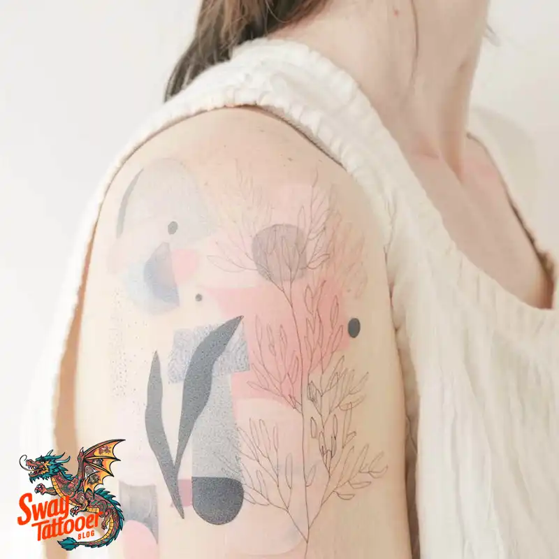 100 Mother Nature Tattoo Designs: Symbolism & Styles 47 Mother nature tattoo