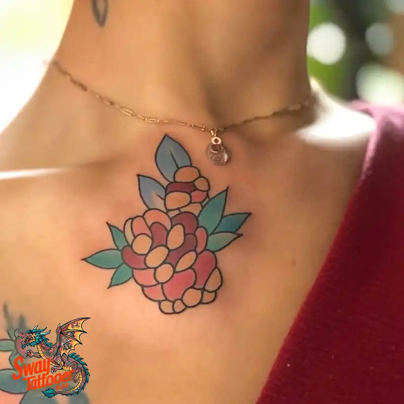 100 Pine Cone Tattoo Designs: Symbolism, Style & Placement 52 Pine cone tattoo