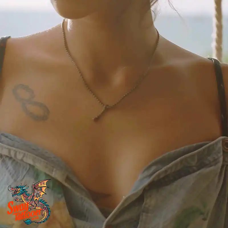75 Rope Tattoo Design Ideas: Meaning, History and More 21 Rope Tattoo