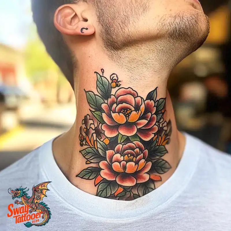 500 Rose Tattoos Design Ideas: Timeless Beauty & Symbolism 334 rose192