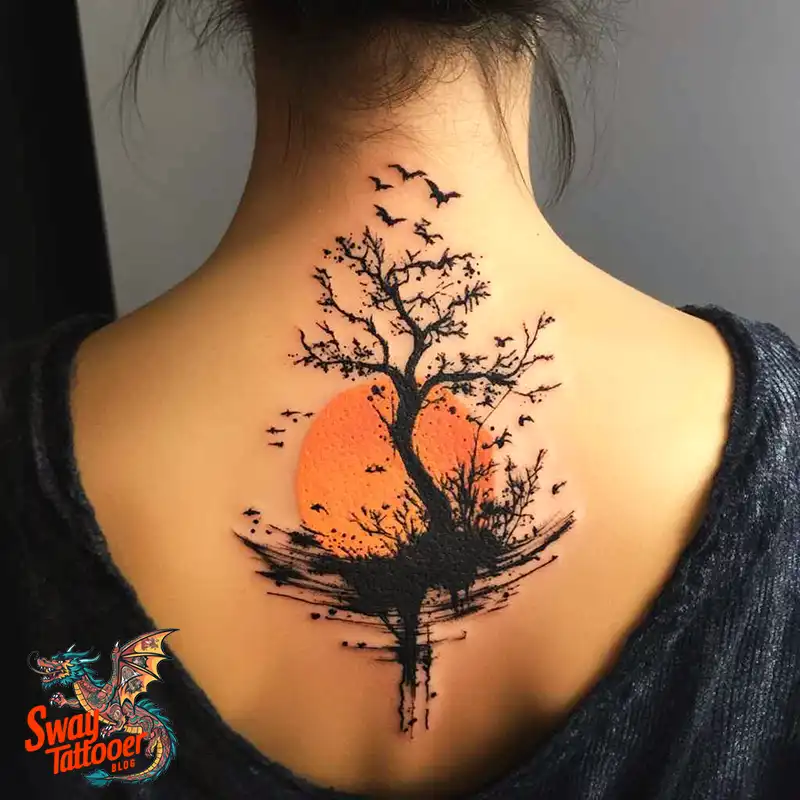 500 Rose Tattoos Design Ideas: Timeless Beauty & Symbolism 328 rose198