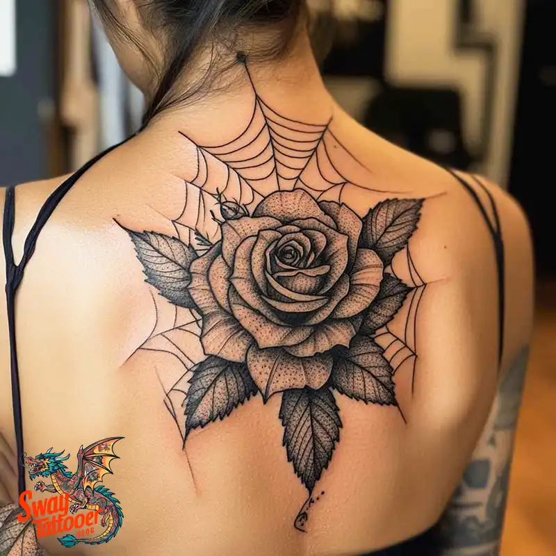 500 Rose Tattoos Design Ideas: Timeless Beauty & Symbolism 72 Rose Tattoos