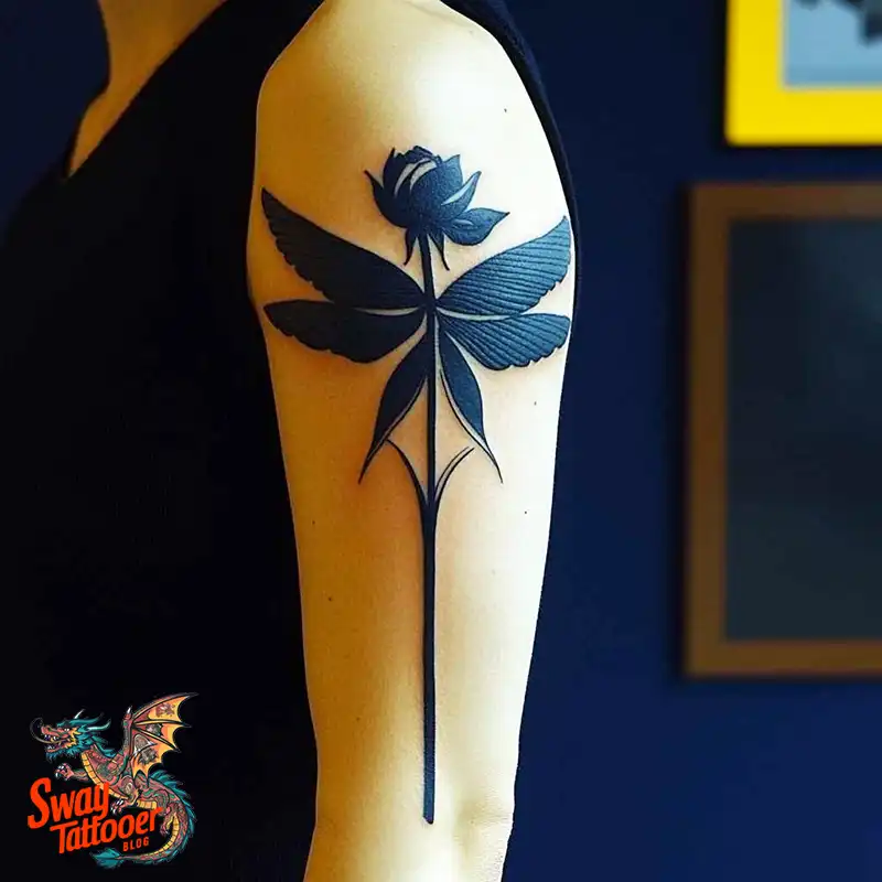500 Rose Tattoos Design Ideas: Timeless Beauty & Symbolism 70 Rose Tattoos