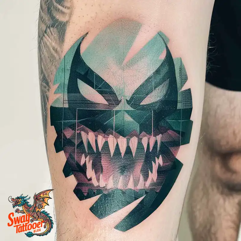 A Guide to Spiderman Tattoo Design Ideas with Meaning 40 Spiderman Tattoo