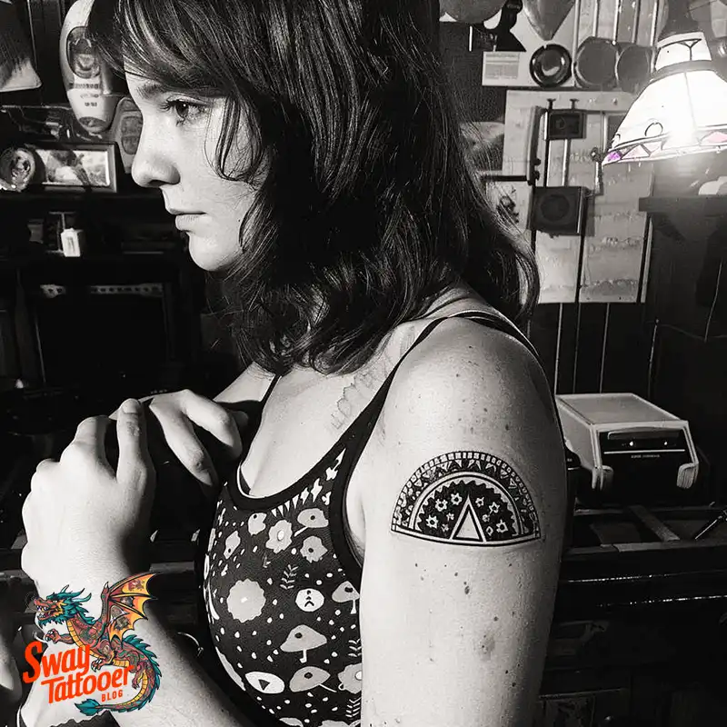 100 Taco Tattoo Design Ideas: Meaning, History & Ink Style 53 Taco Tattoo Design Ideas