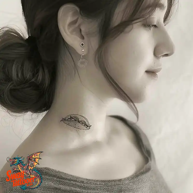 100 Taco Tattoo Design Ideas: Meaning, History & Ink Style 32 Taco Tattoo Design Ideas