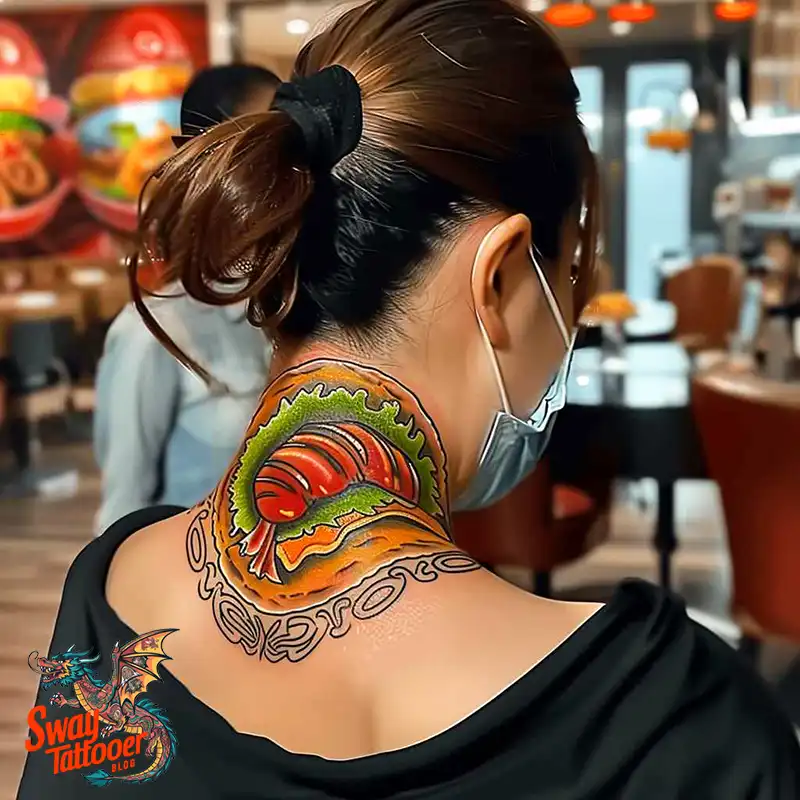 100 Taco Tattoo Design Ideas: Meaning, History & Ink Style 31 Taco Tattoo Design Ideas