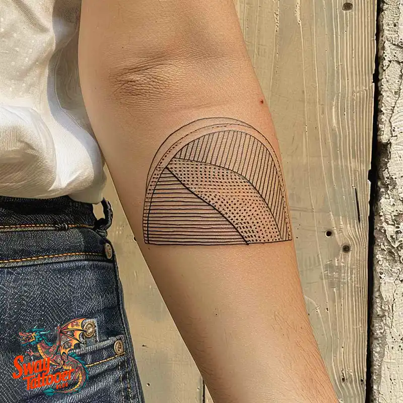 100 Taco Tattoo Design Ideas: Meaning, History & Ink Style 13 Taco Tattoo Design Ideas