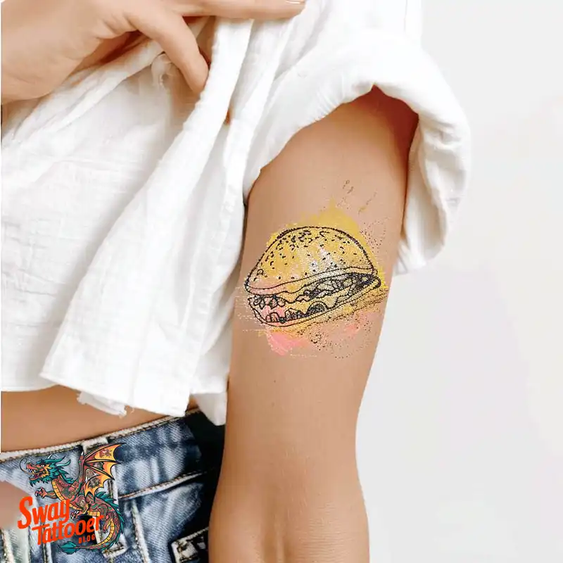 100 Taco Tattoo Design Ideas: Meaning, History & Ink Style 9 Taco Tattoo Design Ideas