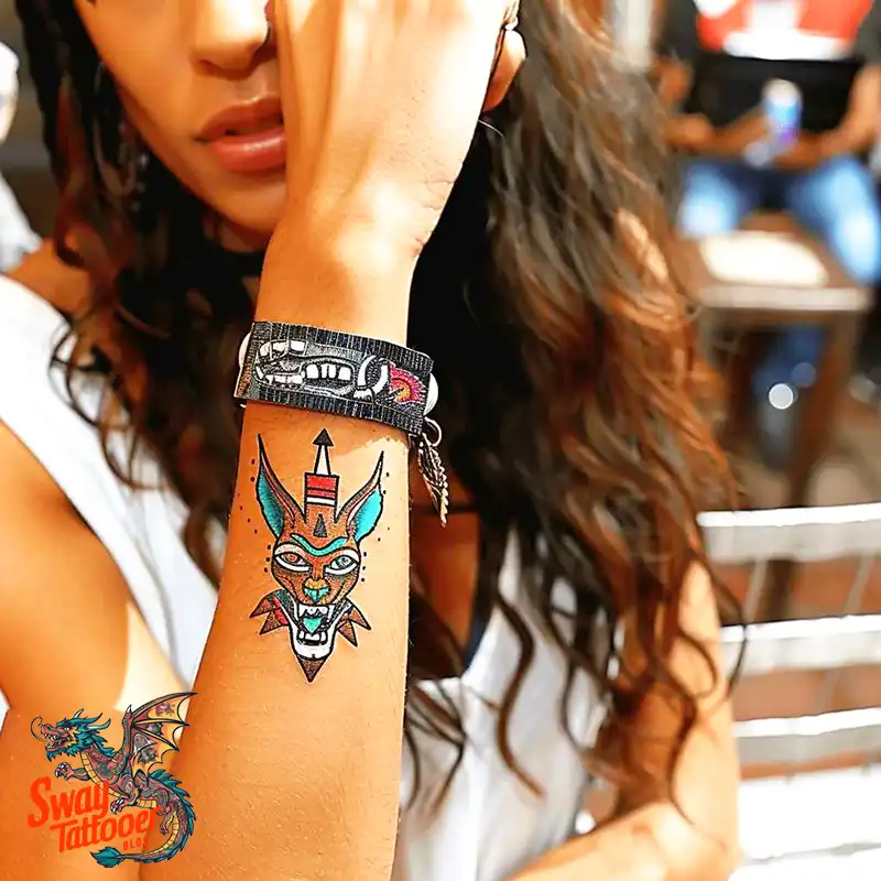 130 Anubis Tattoo Design Ideas: Symbolism and Styles 20 Anubis Tattoo
