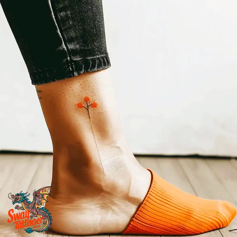 130 Apple Tree Tattoo Designs, Symbolism and Lifelong Care 38 apple tree tattoo