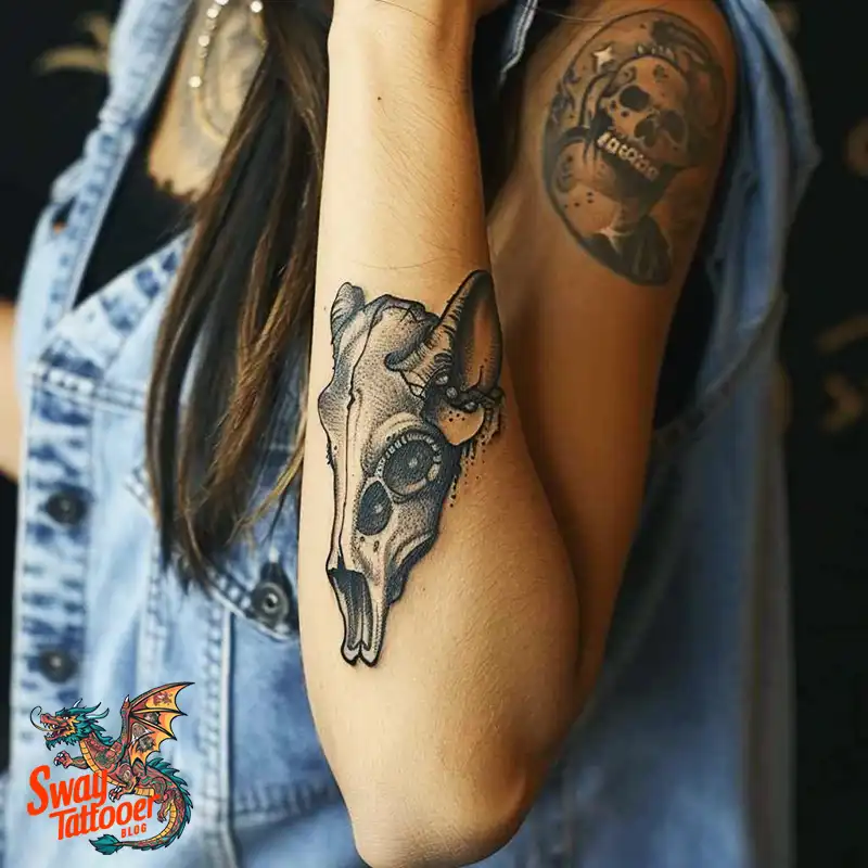 100 Boar Tattoo Design Ideas with Meaning & Symbolism 10 Boar Tattoo Design