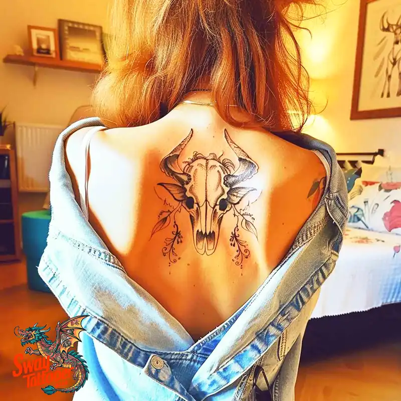 100 Boar Tattoo Design Ideas with Meaning & Symbolism 9 Boar Tattoo Design