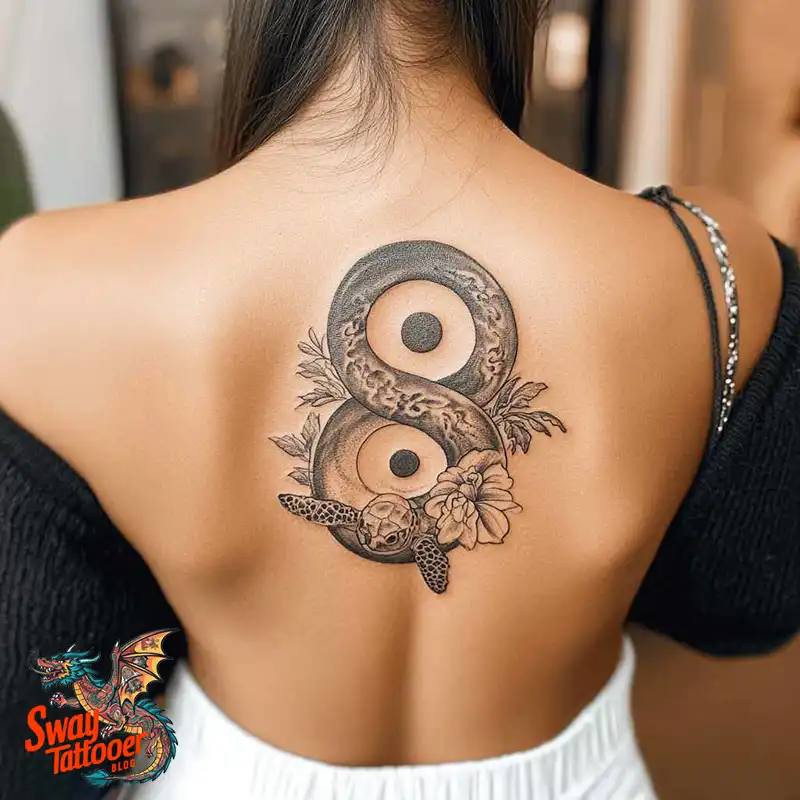 100+ Turtle Tattoo Design Ideas: Deep Symbolism & Artistry 5 Turtle Tattoo Design