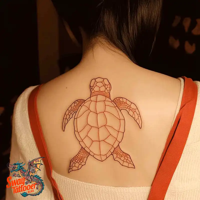 100+ Turtle Tattoo Design Ideas: Deep Symbolism & Artistry 60 Turtle Tattoo Design