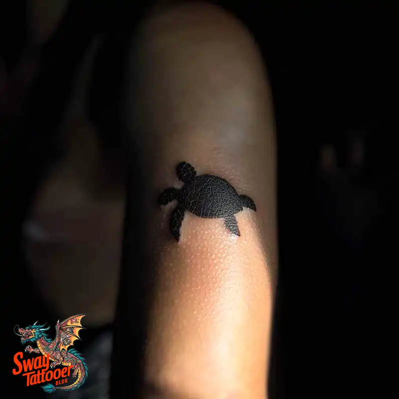100+ Turtle Tattoo Design Ideas: Deep Symbolism & Artistry 16 Turtle Tattoo Design