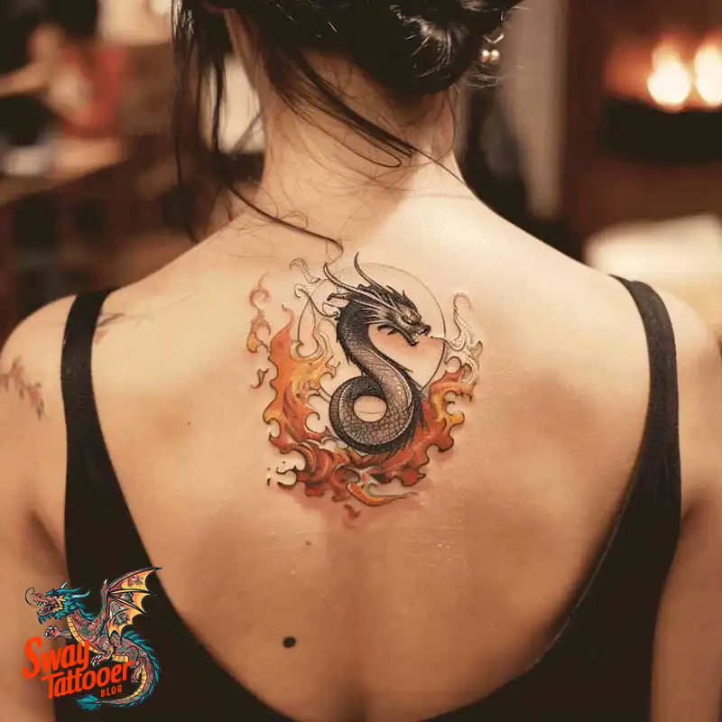 120 Yin Yang Tattoo Designs: Harmonize with Ancient Art 60 Yin Yang Tattoo