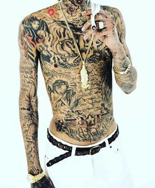 Wiz Khalifa