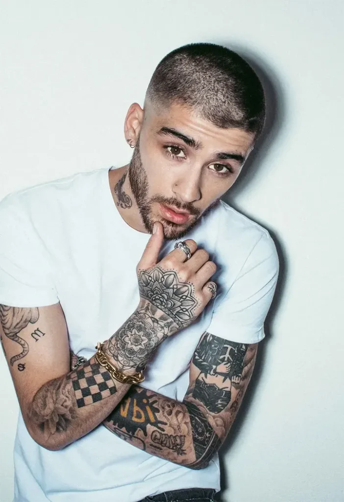 Zayn Malik