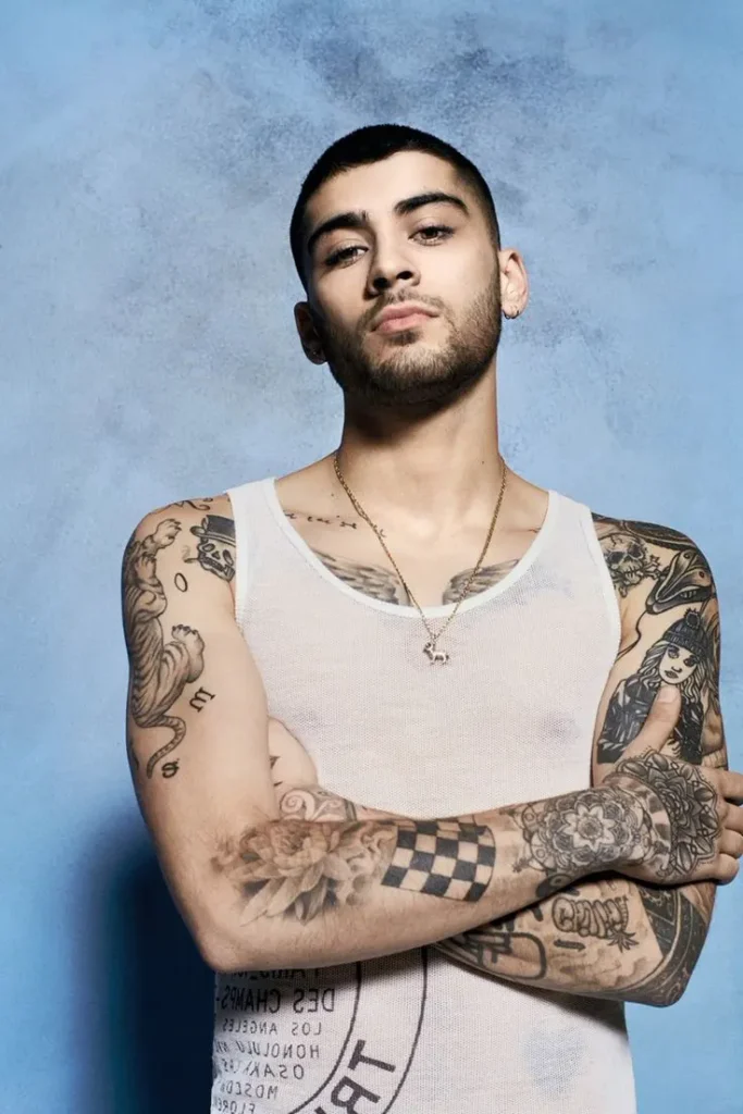 Zayn Malik