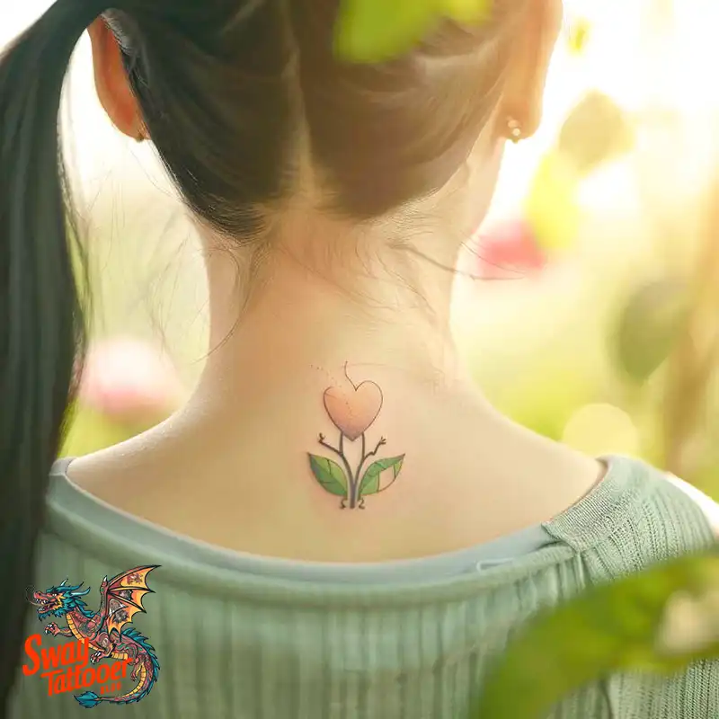 100 Broken Heart Tattoo Design Ideas, Symbolism & Placement 59 broken heart tattoo