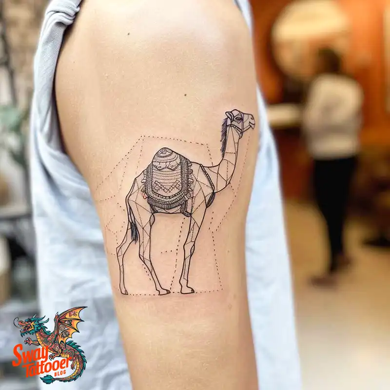 camel ink art