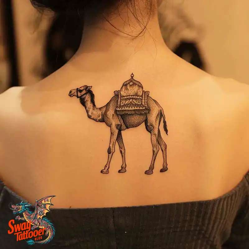 camel ink art