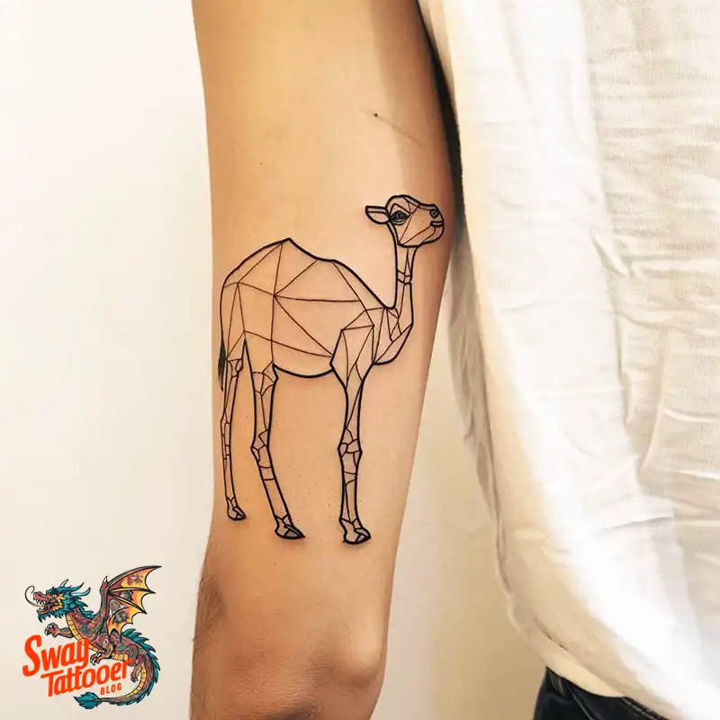 camel ink art