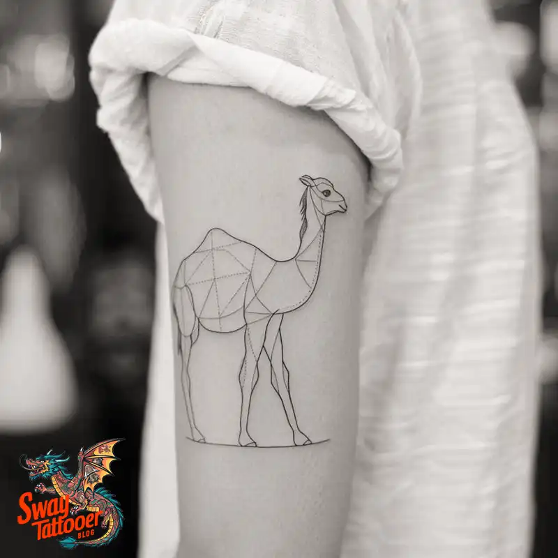 camel ink art