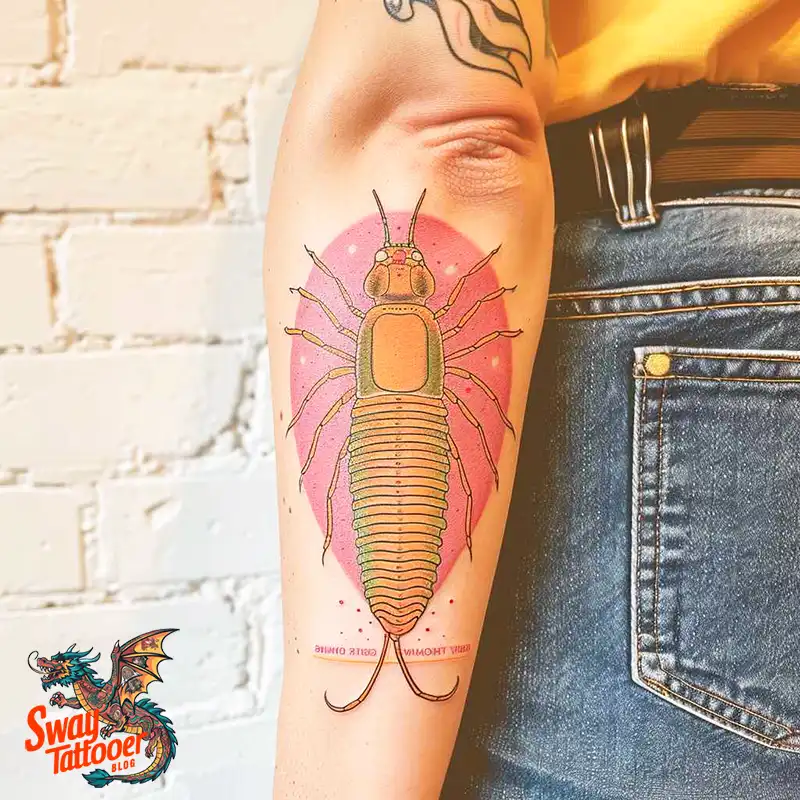 100 Centipede Tattoo Designs Symbolism, Style, & Longevity 73 Centipede Tattoo