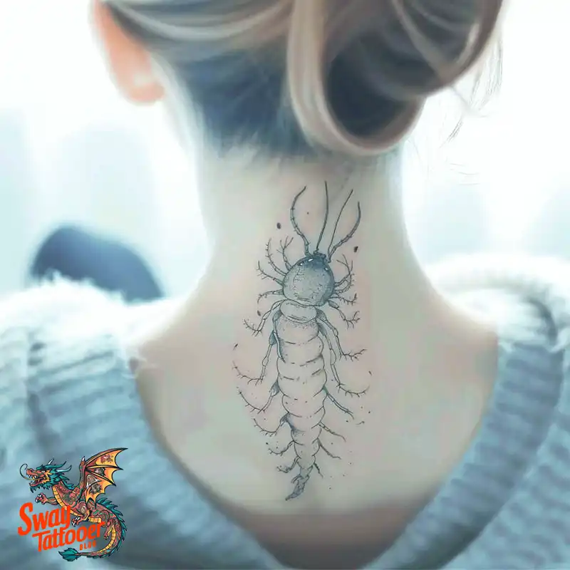 100 Centipede Tattoo Designs Symbolism, Style, & Longevity 59 Centipede Tattoo Ideas