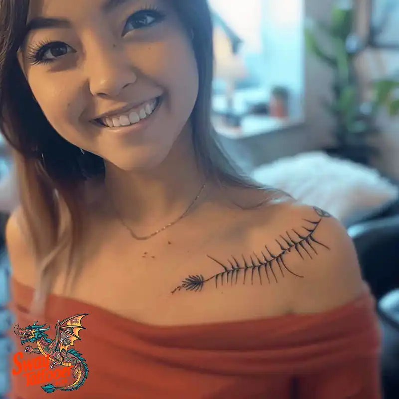 100 Centipede Tattoo Designs Symbolism, Style, & Longevity 28 Centipede Tattoo Ideas