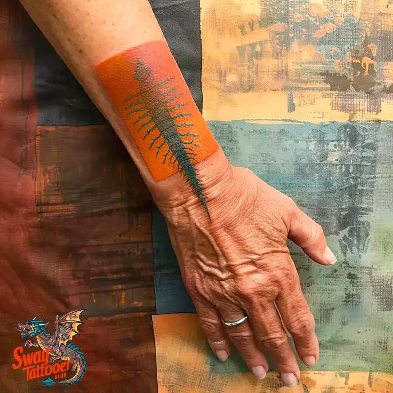 100 Centipede Tattoo Designs Symbolism, Style, & Longevity 6 Centipede Tattoo Designs