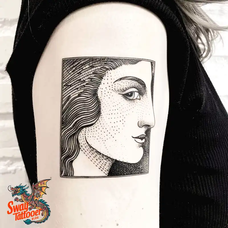 100 Cleopatra Tattoo Design Ideas: Symbolism & Meaning 66 Cleopatra Tattoo