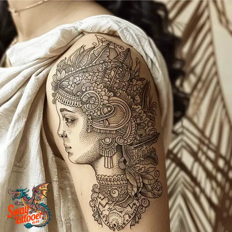 100 Cleopatra Tattoo Design Ideas: Symbolism & Meaning 60 Cleopatra Tattoo