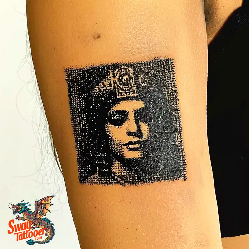 100 Cleopatra Tattoo Design Ideas: Symbolism & Meaning 42 Cleopatra Tattoo Ideas
