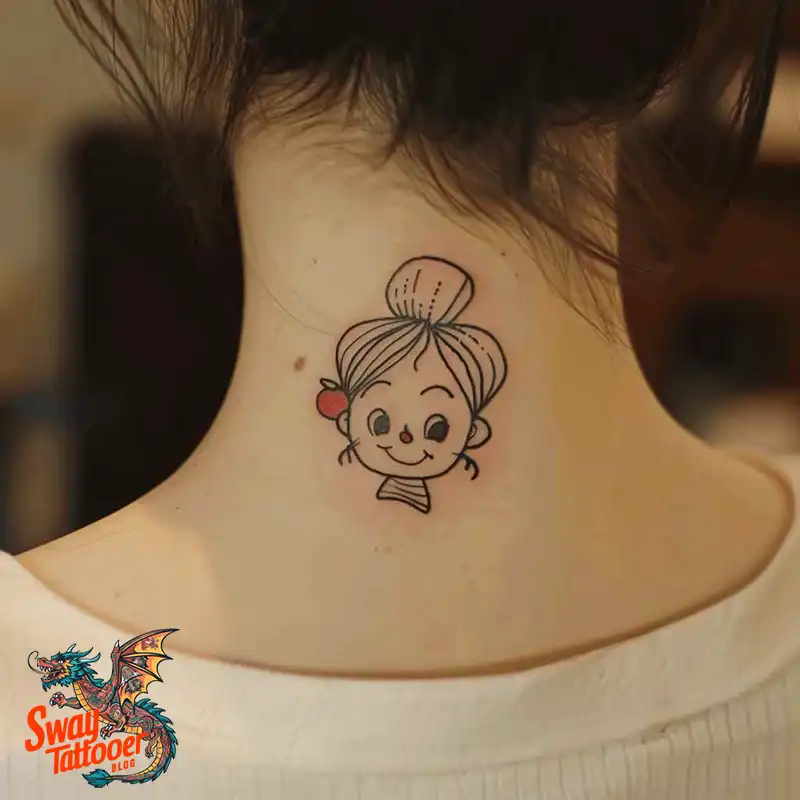 150 Clown Tattoo Design Ideas: Symbolism & Cultural Context 20 clown tattoo design