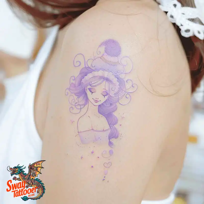 150 Clown Tattoo Design Ideas: Symbolism & Cultural Context 84 clown70