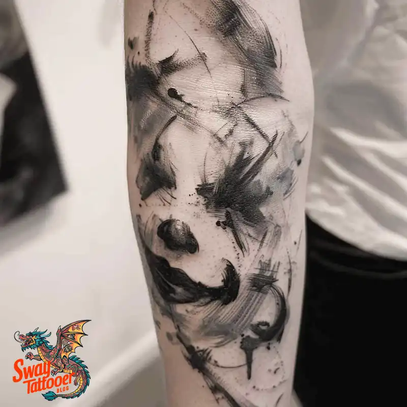 150 Clown Tattoo Design Ideas: Symbolism & Cultural Context 55 clown tattoo ideas