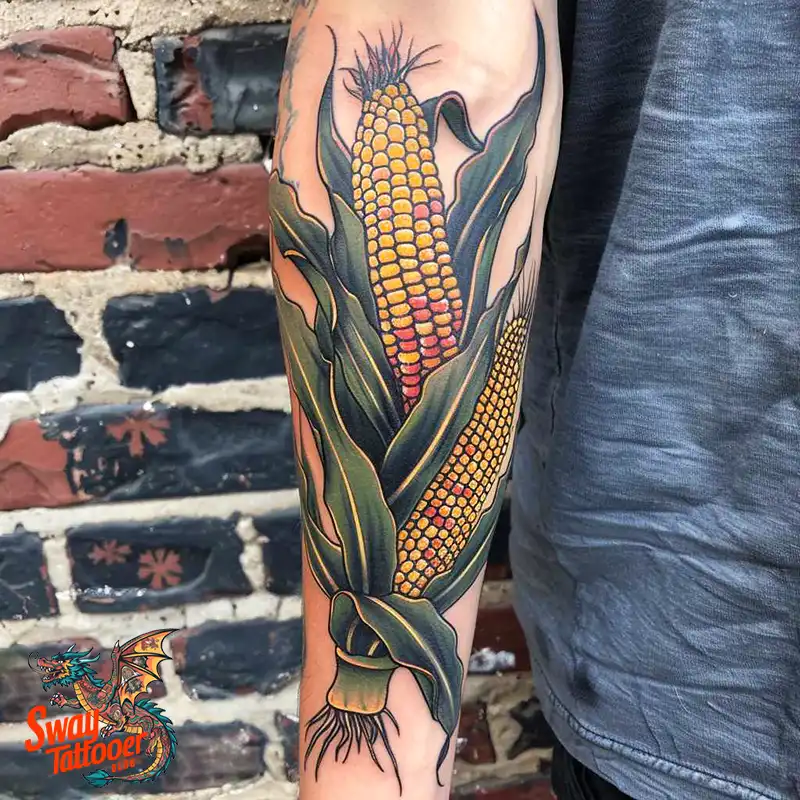 corn stalk11