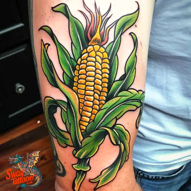 corn stalk2