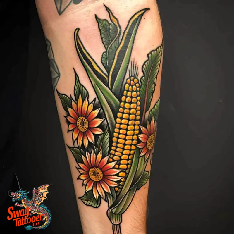 corn stalk21
