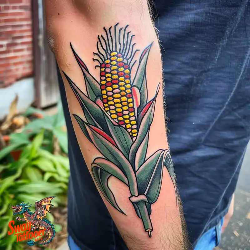 corn stalk23