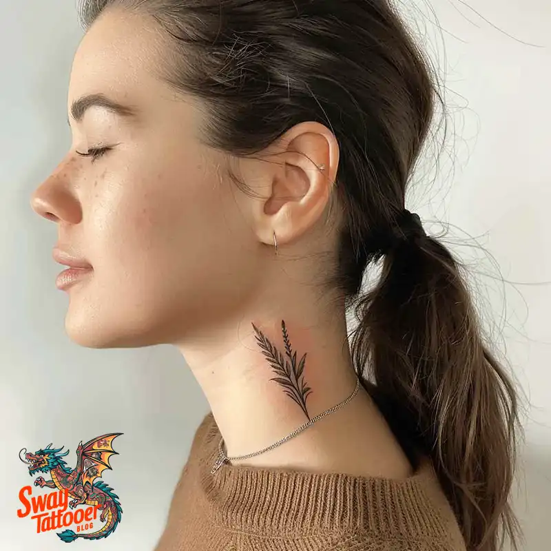 corn stalk tattoo designs