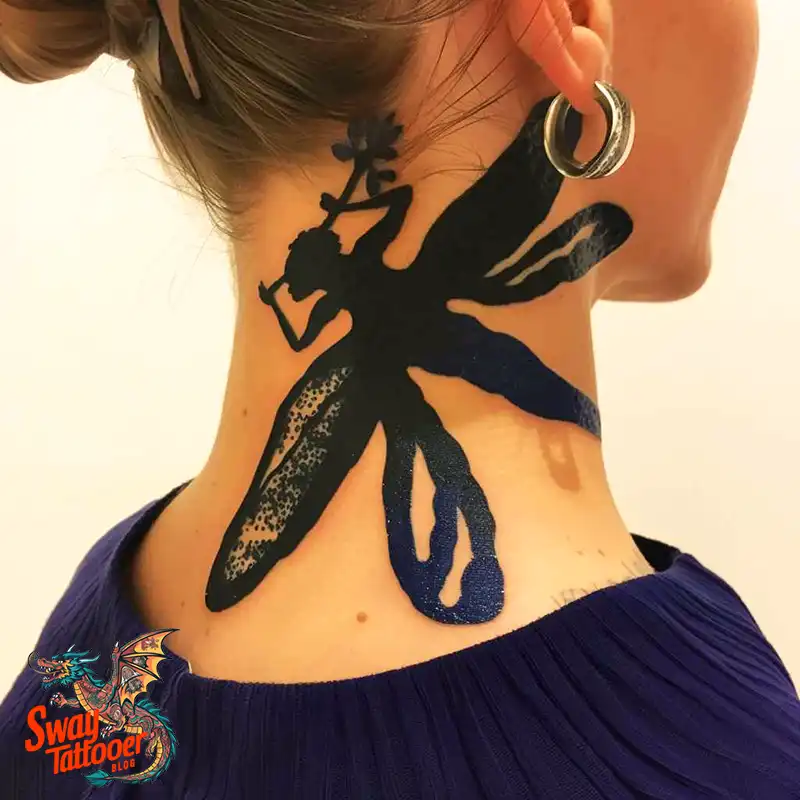 140 Fairy Tattoo Design Ideas: Meaning, Symbolism, & Styles 21 Fairy Tattoo Design Ideas
