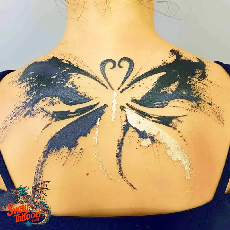 140 Fairy Tattoo Design Ideas: Meaning, Symbolism, & Styles 119 fairy17
