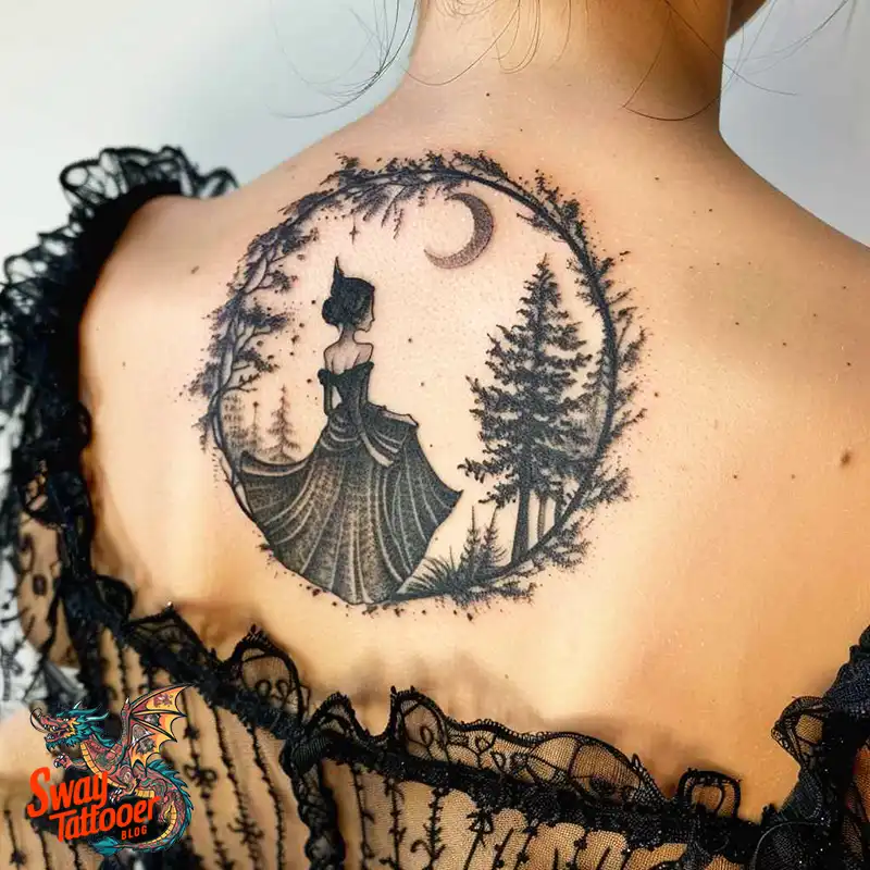 140 Fairy Tattoo Design Ideas: Meaning, Symbolism, & Styles 82 fairy55