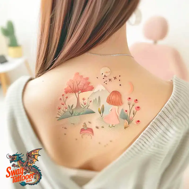 140 Fairy Tattoo Design Ideas: Meaning, Symbolism, & Styles 80 Fairy Tattoo