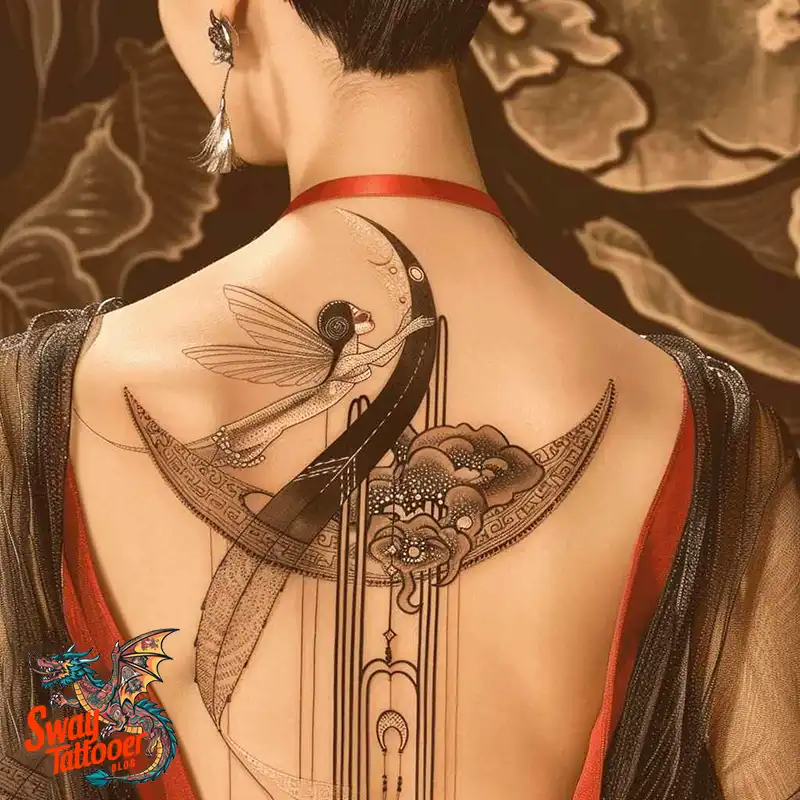 140 Fairy Tattoo Design Ideas: Meaning, Symbolism, & Styles 64 Fairy Tattoo