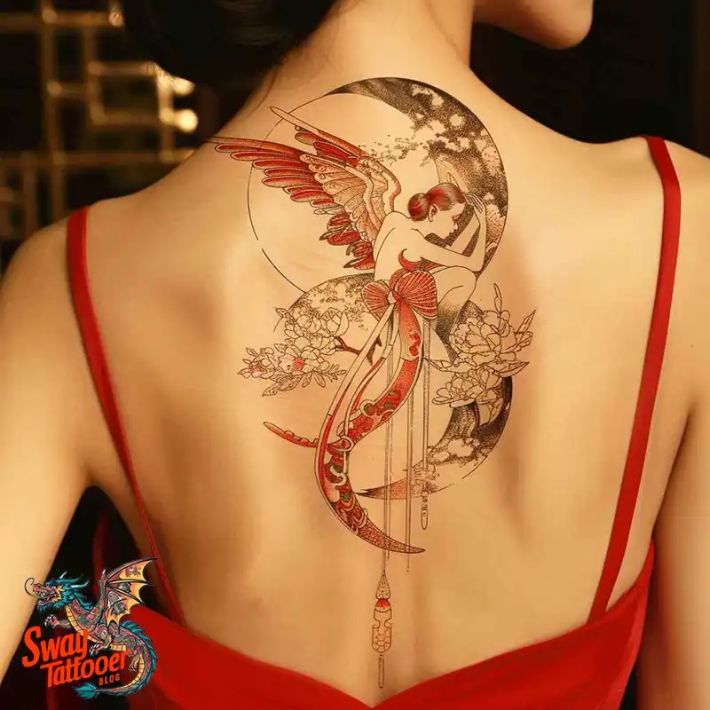 140 Fairy Tattoo Design Ideas: Meaning, Symbolism, & Styles 63 Fairy Tattoo